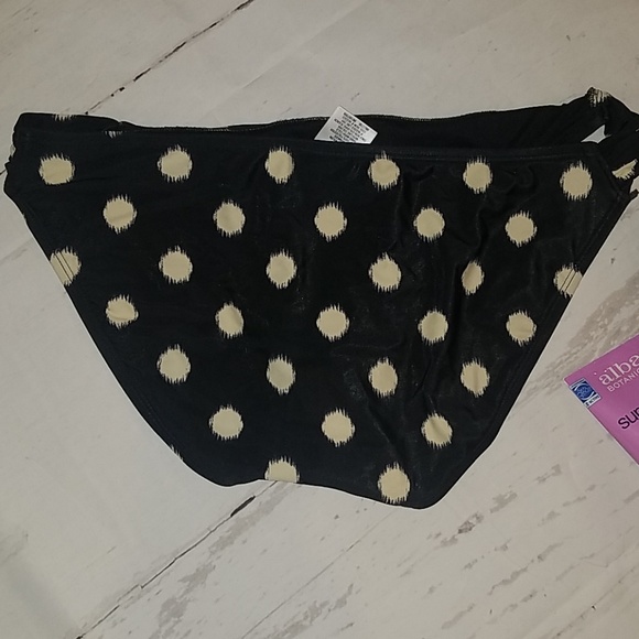 NWT Mossimo Bikini Bottoms - Picture 3 of 4